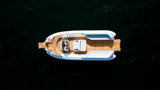 Castoldi Tender 17