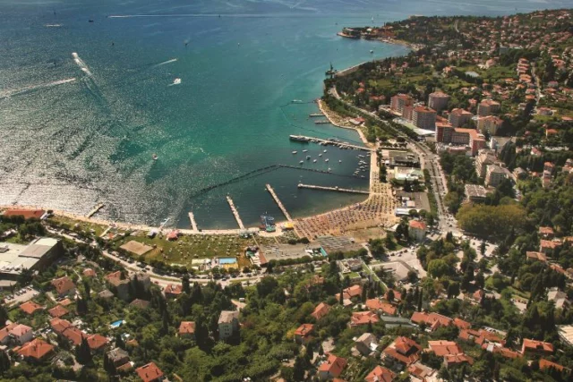 Portoroz