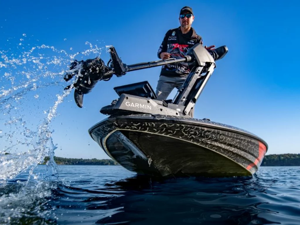 Garmin Force Pro