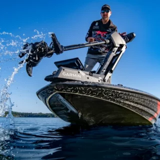 Garmin Force Pro