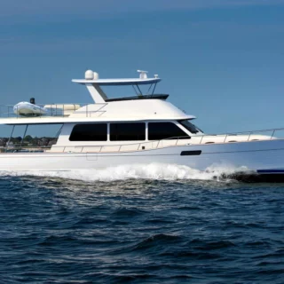 Grand Banks 62