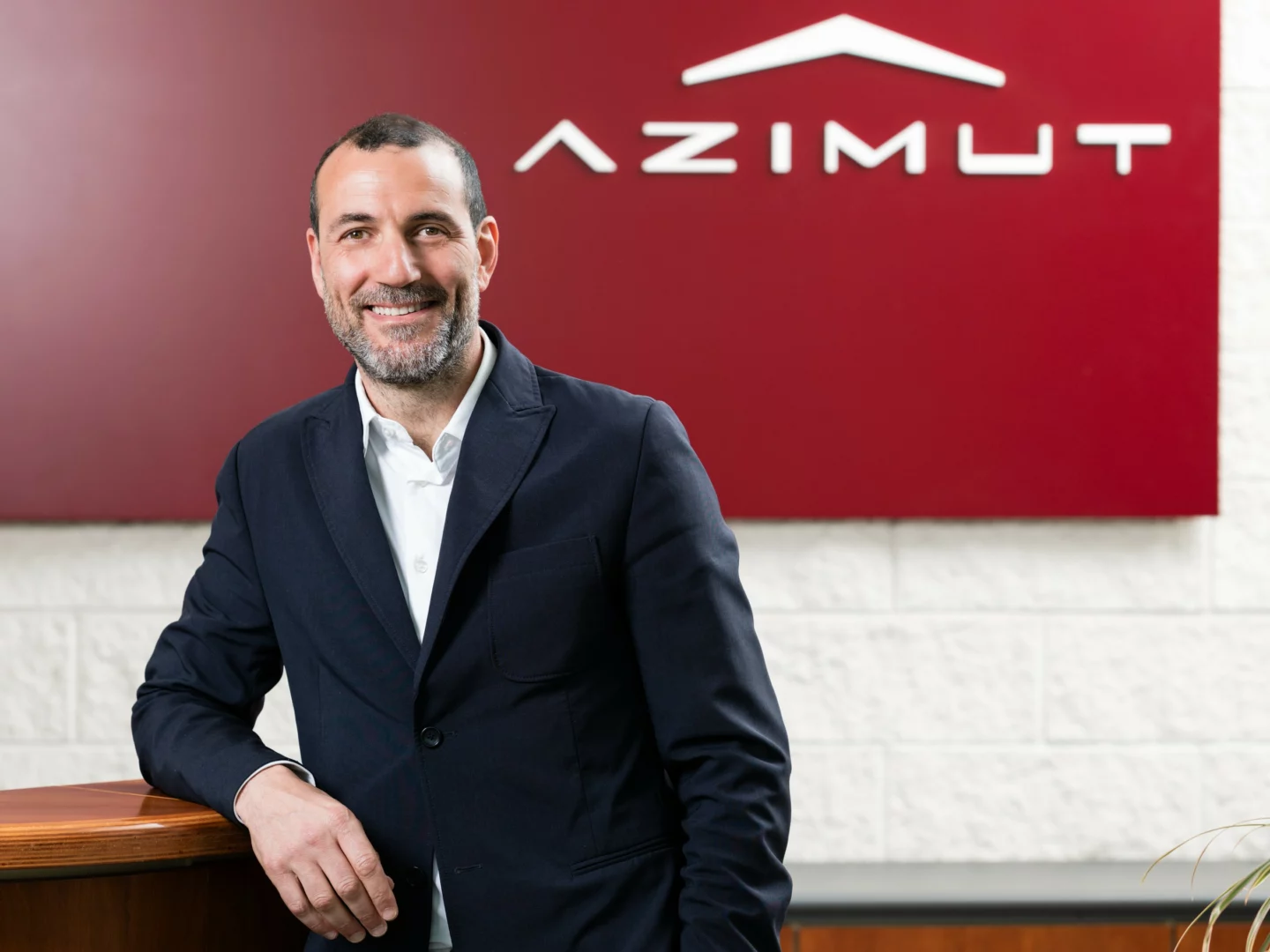 Andrea Antichi, ex Chief Manufacturing Officer Ferrari, è il nuovo General Manager di Azimut Yachts: guiderà l'innovazione e la trasformazione produttiva del cantiere.