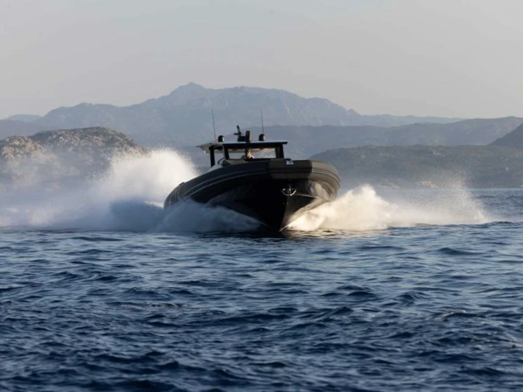 Novamarine sponsor del Southern Wind Rendezvous 2025 alla Giorgio Armani Superyacht Regatta a Porto Cervo.