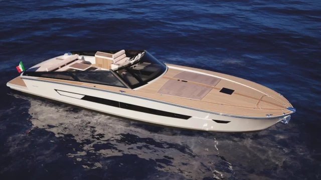 Itama 54