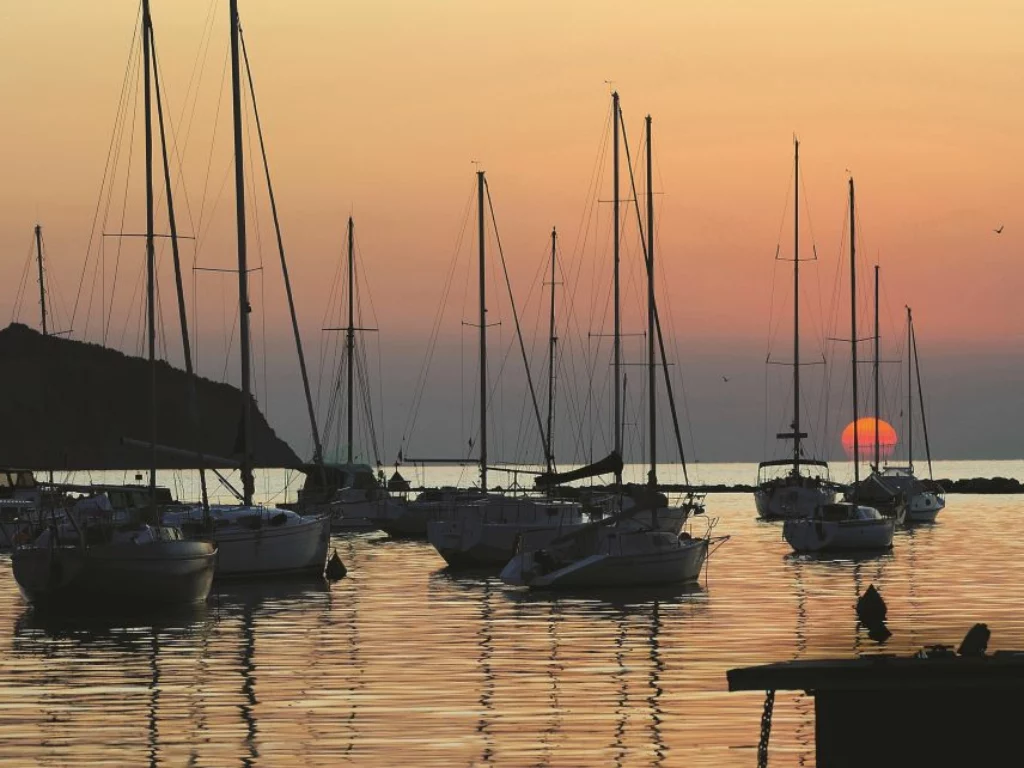 porto Izola