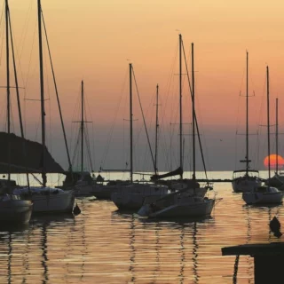 porto Izola