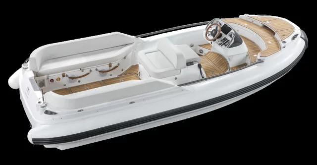 Castoldi Tender 17