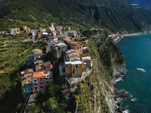 Corniglia