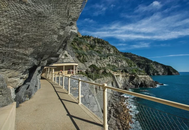 Via dell'Amore