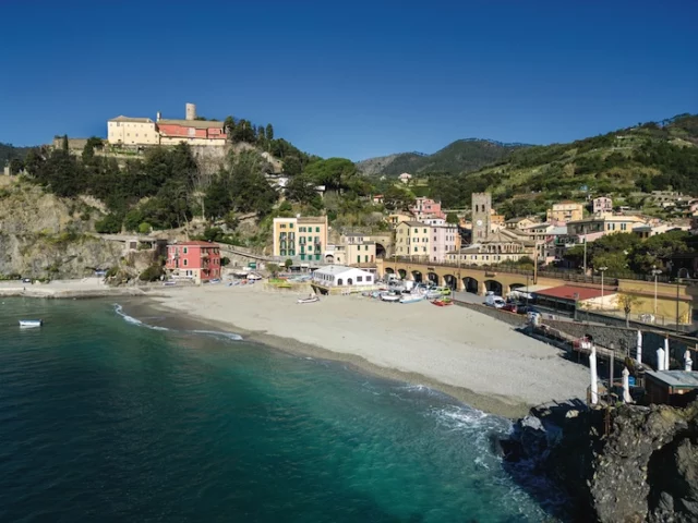 Monterosso al Mare