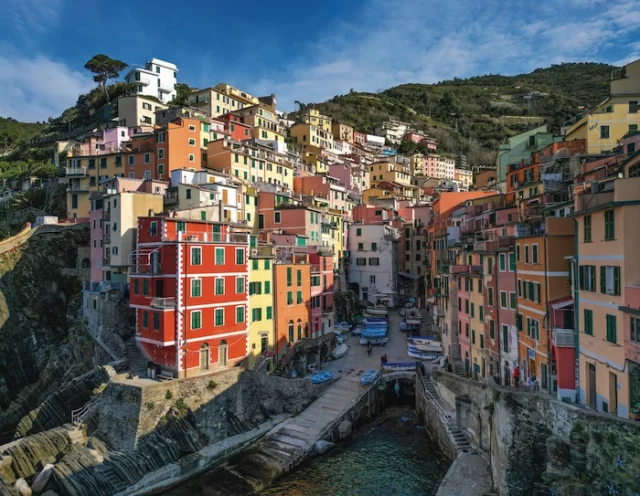 Riomaggiore