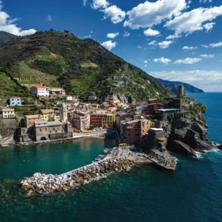 Vernazza