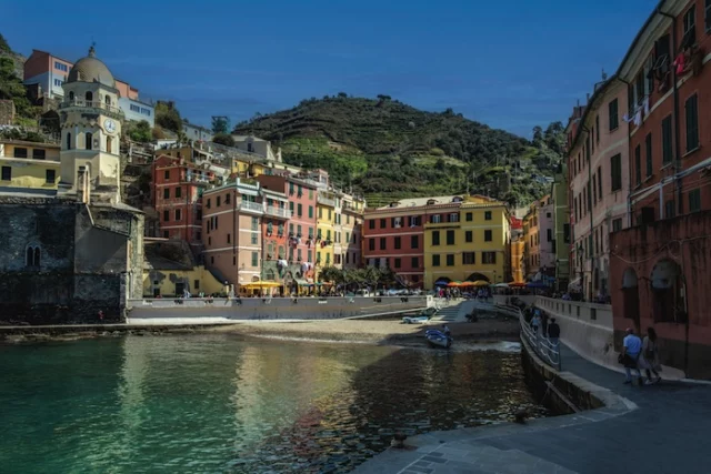 Vernazza