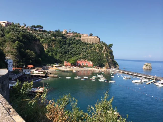 Marina Vico Equense