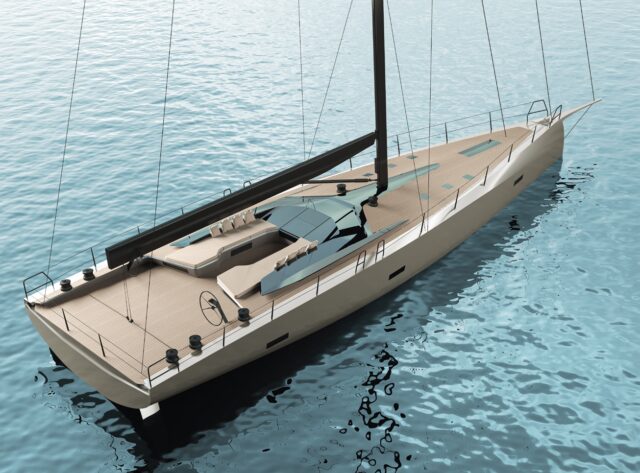 Mylius M72