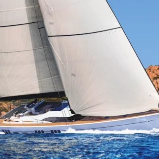Oyster 805