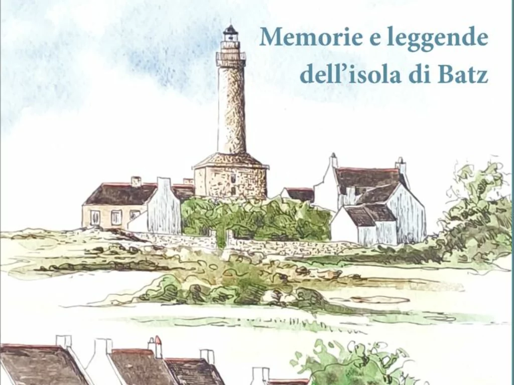 Racconti al faro romanzo