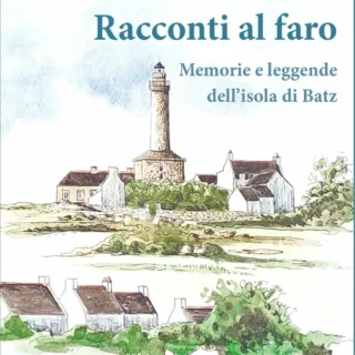 Racconti al faro romanzo