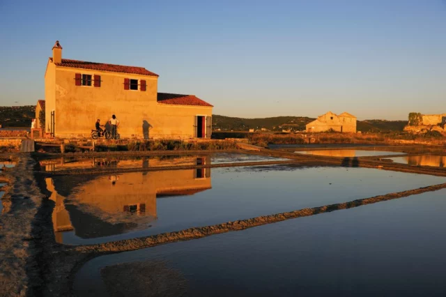 Saline di Sicciole
