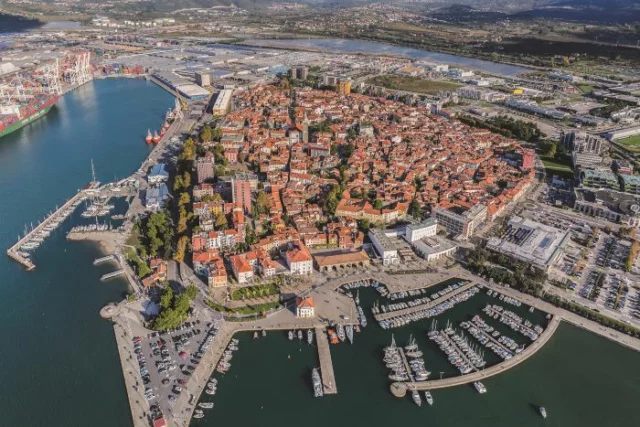 Capodistria