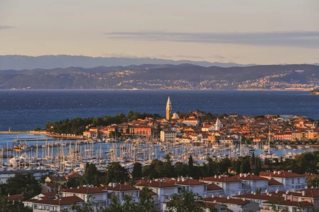 Izola