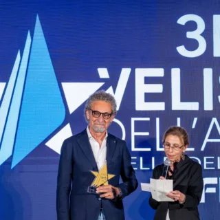 Il Grand Soleil 44 Performance vince il premio 
