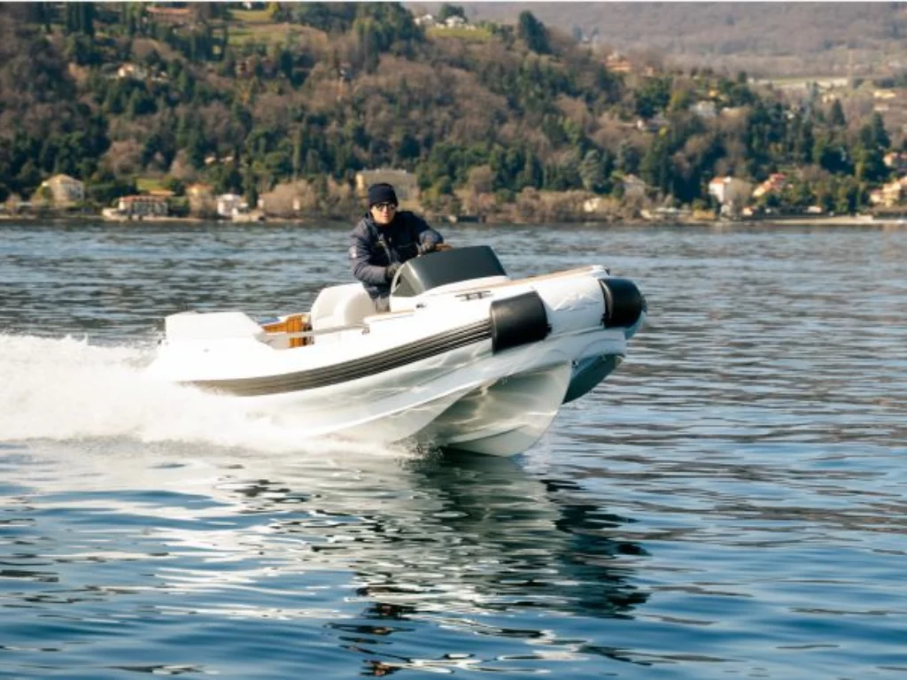 Castoldi Tender 17