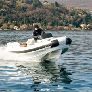 Castoldi Tender 17