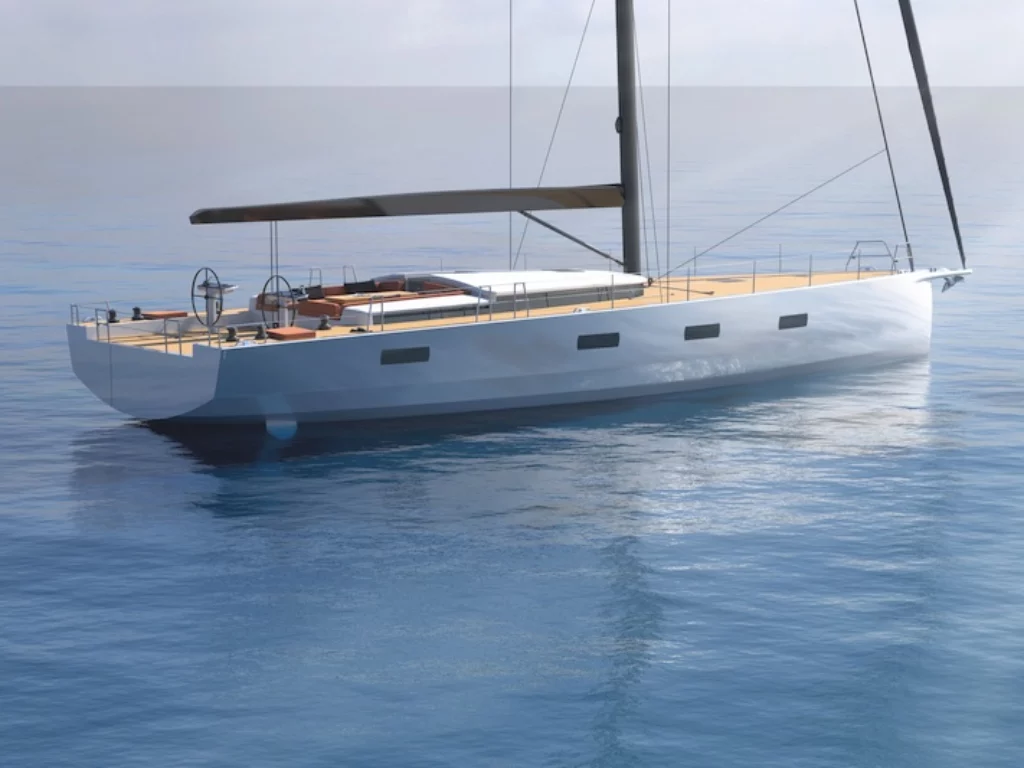 YYACHTS Y6