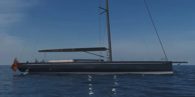 Cruiser 96