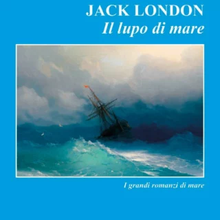 Il lupo di mare di Jack London