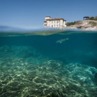 Dal 14 al 17 maggio 2025 Livorno ospita Blu Livorno, la prima Biennale del Mare e dell’Acqua sostenibile.