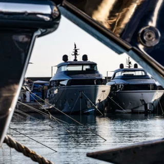 Confindustria Nautica promuove riforme e innovazione sostenibile al Blue Design Summit e allo Shipping Forum per il futuro del settore.