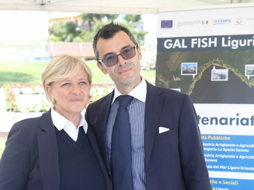 Grande successo per il convegno Blue Marina Awards ad Andora su porti turistici inclusivi e sostenibilità marina