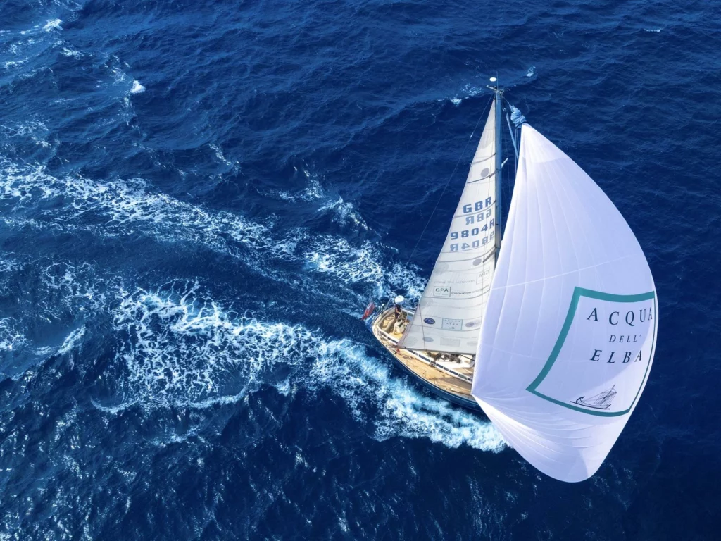 Art Odyssey 2025: viaggio Acqua dell'Elba nel Mediterraneo per scoprire Riviera, Essenzamare e Stella. Nuove fragranze.