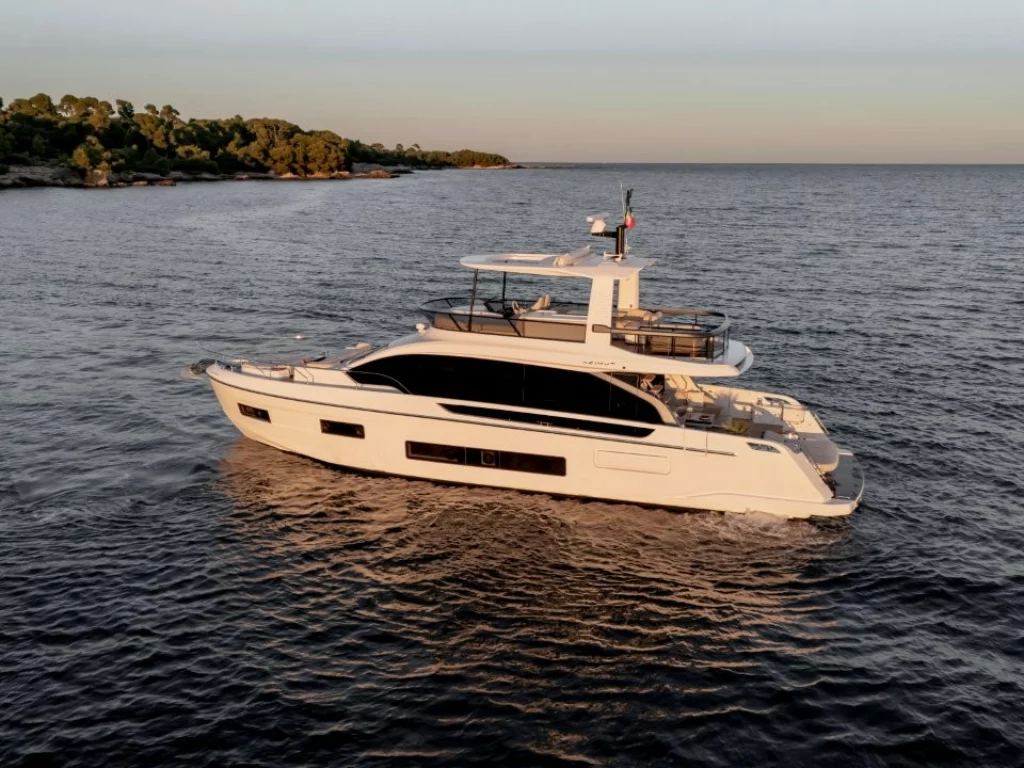Azimut nomina Europa Yachts in Indonesia e Short Marine in Australia, rafforzando la leadership nel mercato APAC.