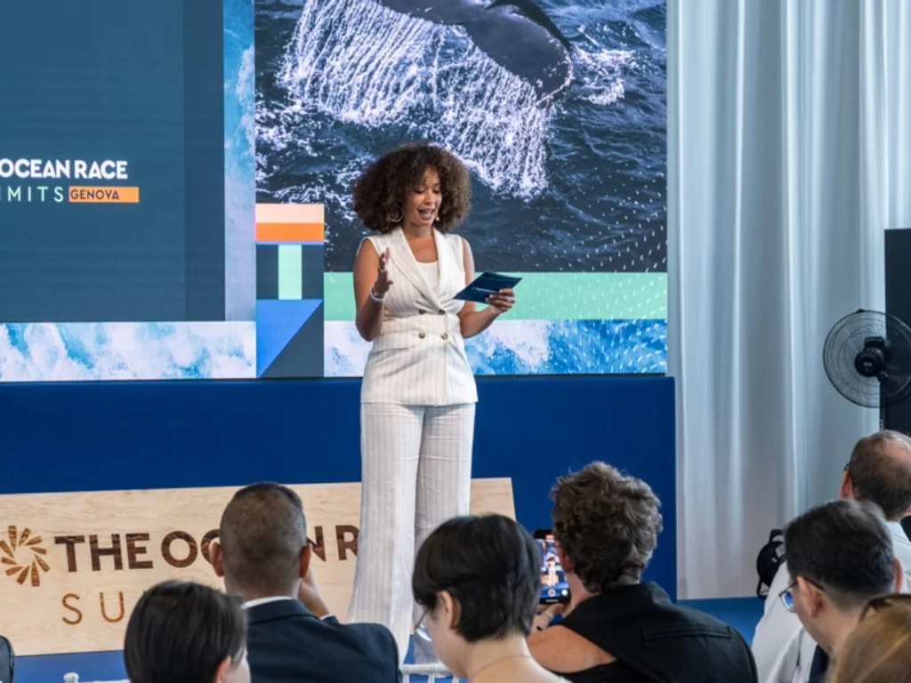 The Ocean Race Summit e Generation Ocean Symposium tornano a Genova: spazio ai giovani per l’oceano.