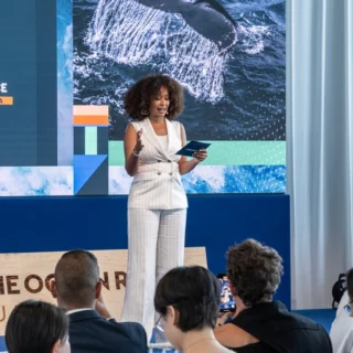 The Ocean Race Summit e Generation Ocean Symposium tornano a Genova: spazio ai giovani per l’oceano.