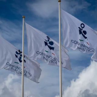 Convention SATEC 2025: elezione del nuovo Presidente di Confindustria Nautica e dibattito sul futuro del settore da 8,4 miliardi.