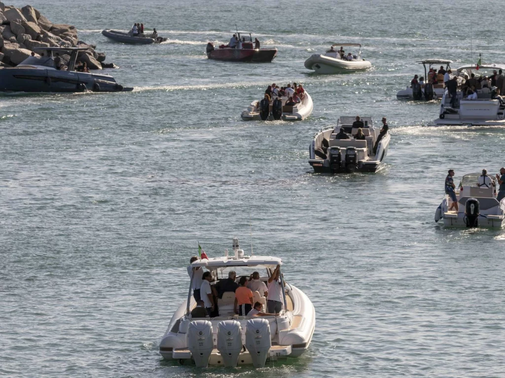 Contributi a fondo perduto per motori elettrici nautici: proroga al 10 giugno 2025 per richiedere fino al 50% delle spese.