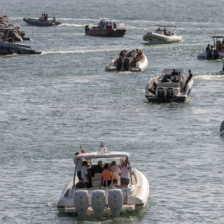 Contributi a fondo perduto per motori elettrici nautici: proroga al 10 giugno 2025 per richiedere fino al 50% delle spese.