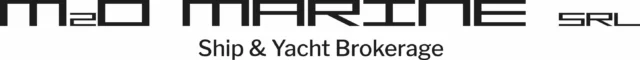 logo M2O Marine
