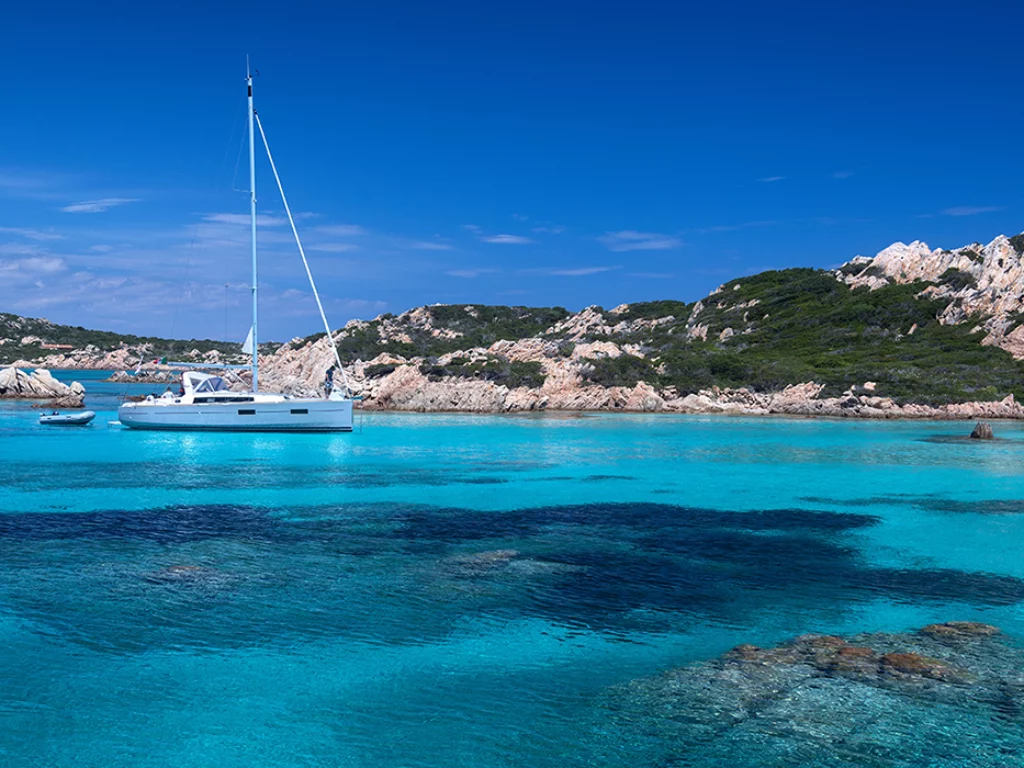 The Maddalena