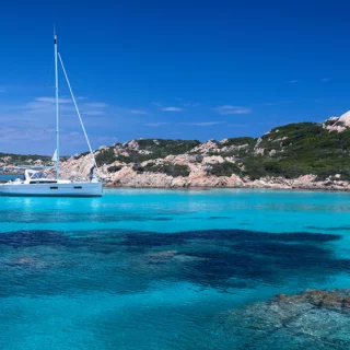 The Maddalena