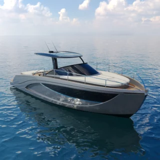 Nerea Yacht lancia il NY40 Walkaround e la versione linea d’asse: oltre 30 configurazioni per uno yacht su misura.