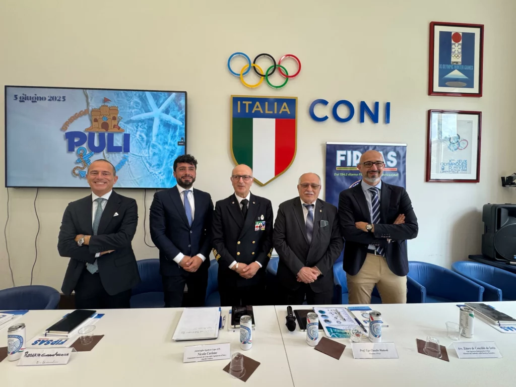 Suzuki e FIPSAS uniti per l’ambiente: il 5 giugno torna Pulifondali e Pulispiagge in 42 località italiane.