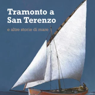 Tramonto a San Terenzo