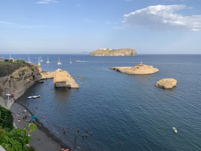 ventotene