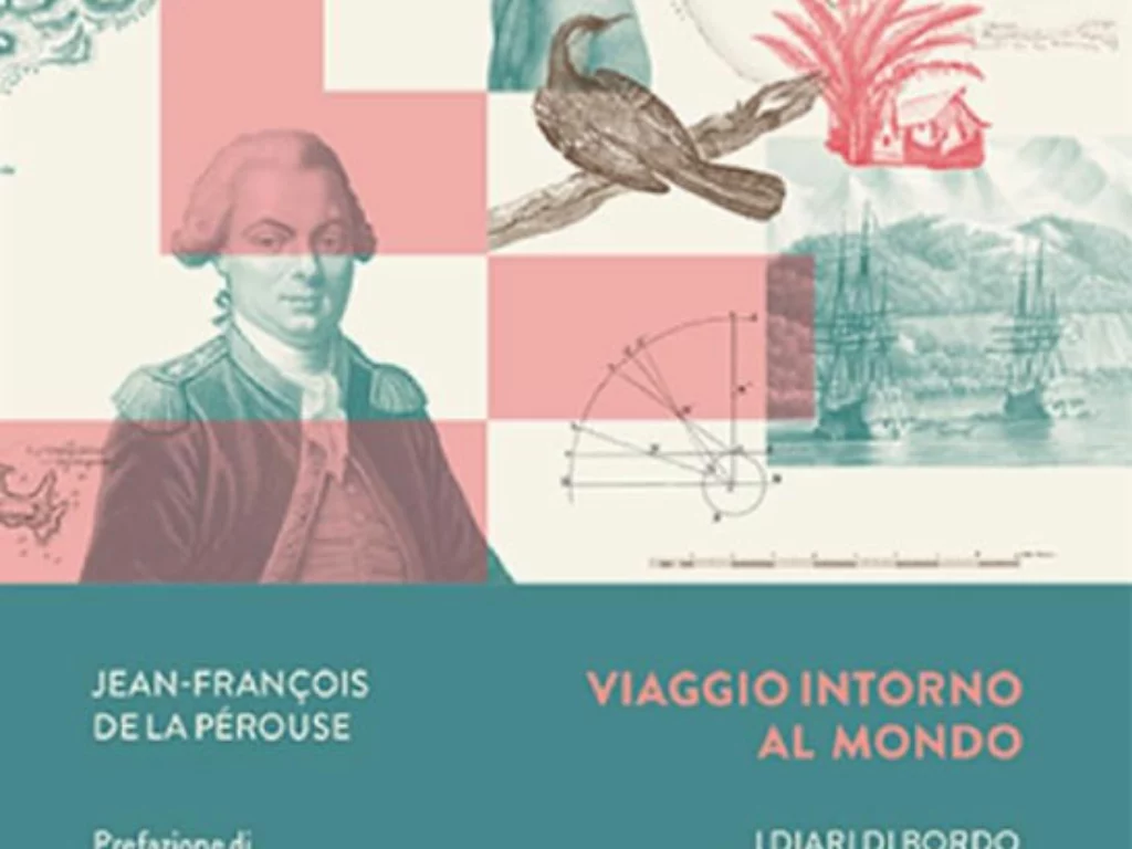 viaggio intorno al mondo