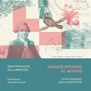 viaggio intorno al mondo